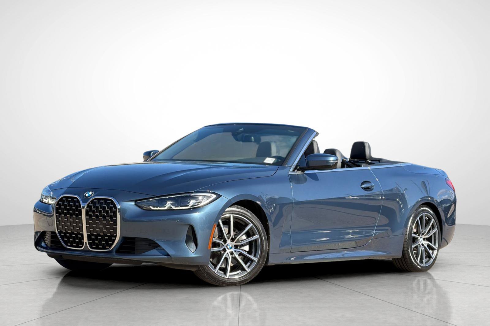 2023 BMW 4 Series 430i