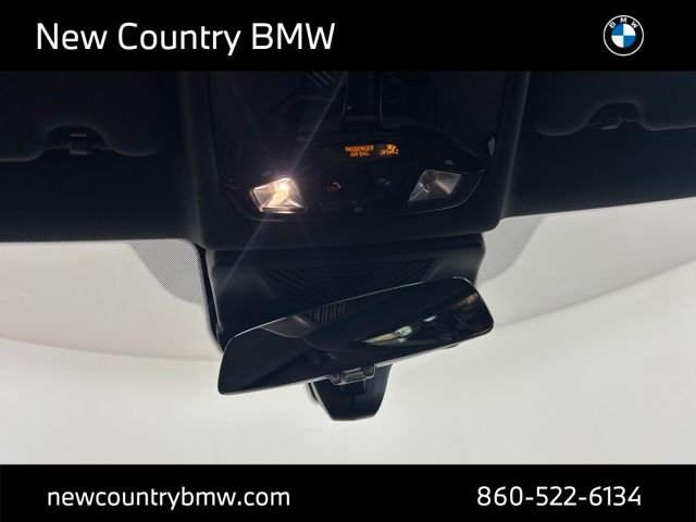 New 2026 Black Sapphire Metallic BMW 228 Gran Coupe image 22