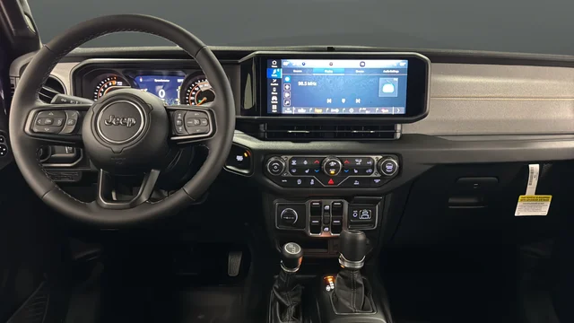 New 2026 Reign Exterior Paint Jeep Sport S image 11