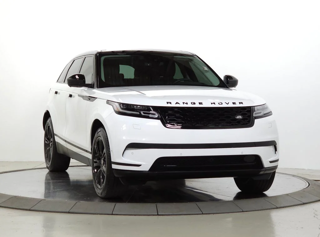 2020 Land Rover Range Rover Velar S