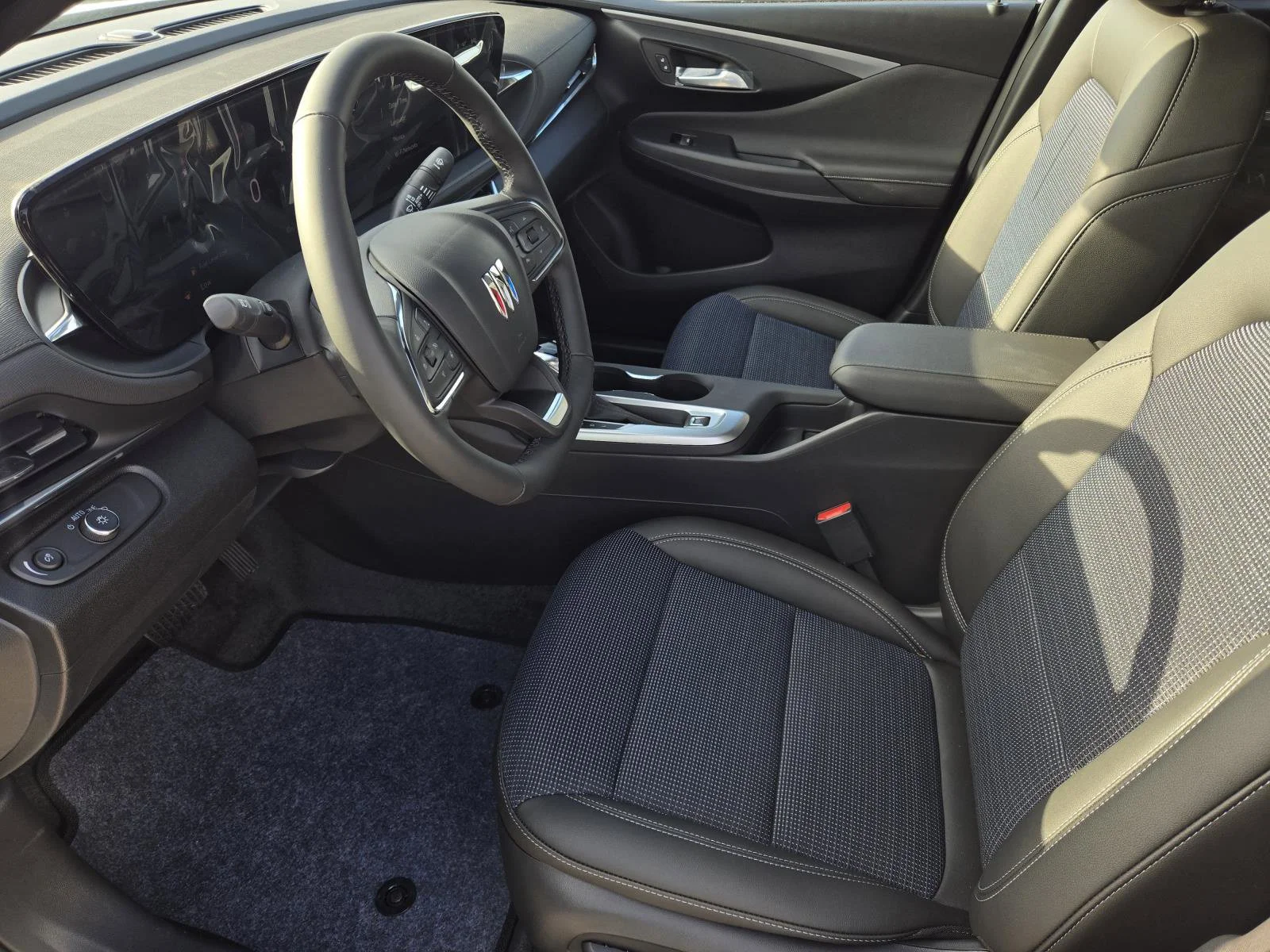 2026 Buick Envista Preferred - Photo 8