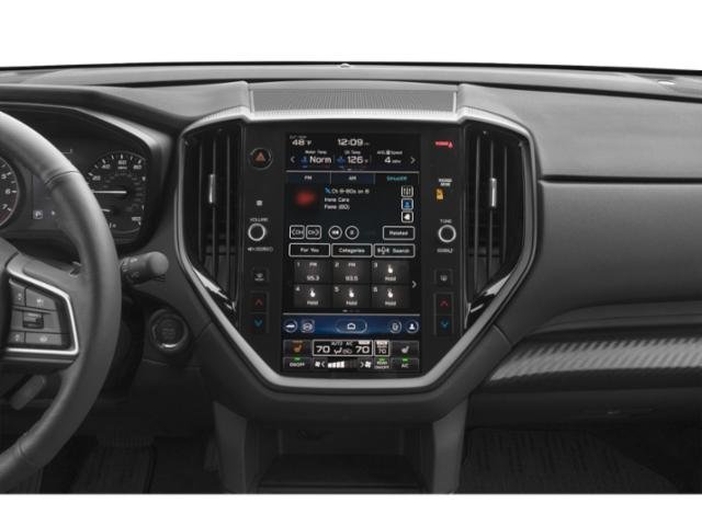 New 2027 DARK MAHOGANY PEARL Subaru Premium 7-Passenger image 9