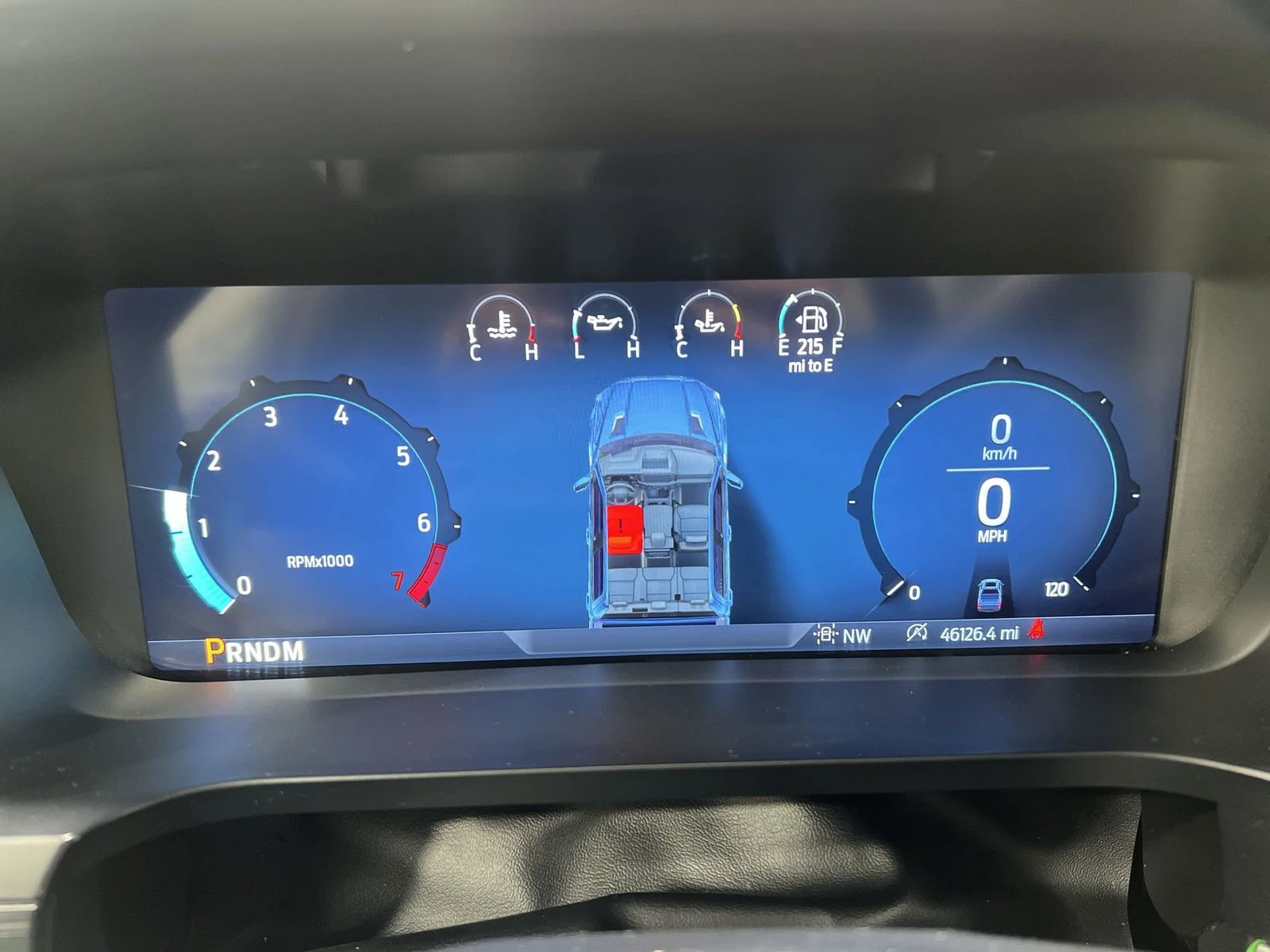 2024 Ford F-150 XLT - Photo 15