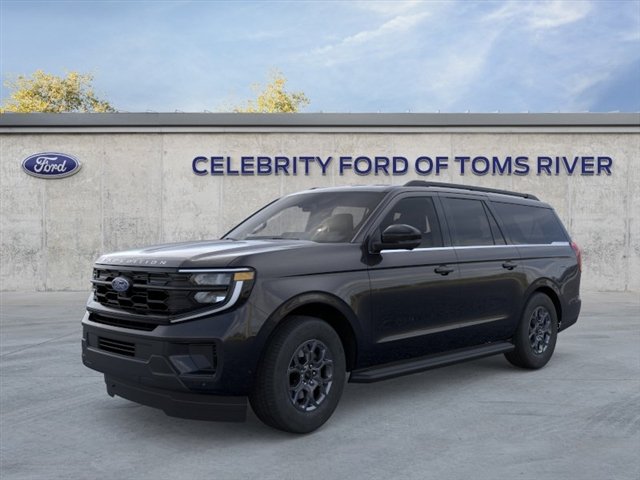2026 Ford Expedition Active MAX 4x4's photo