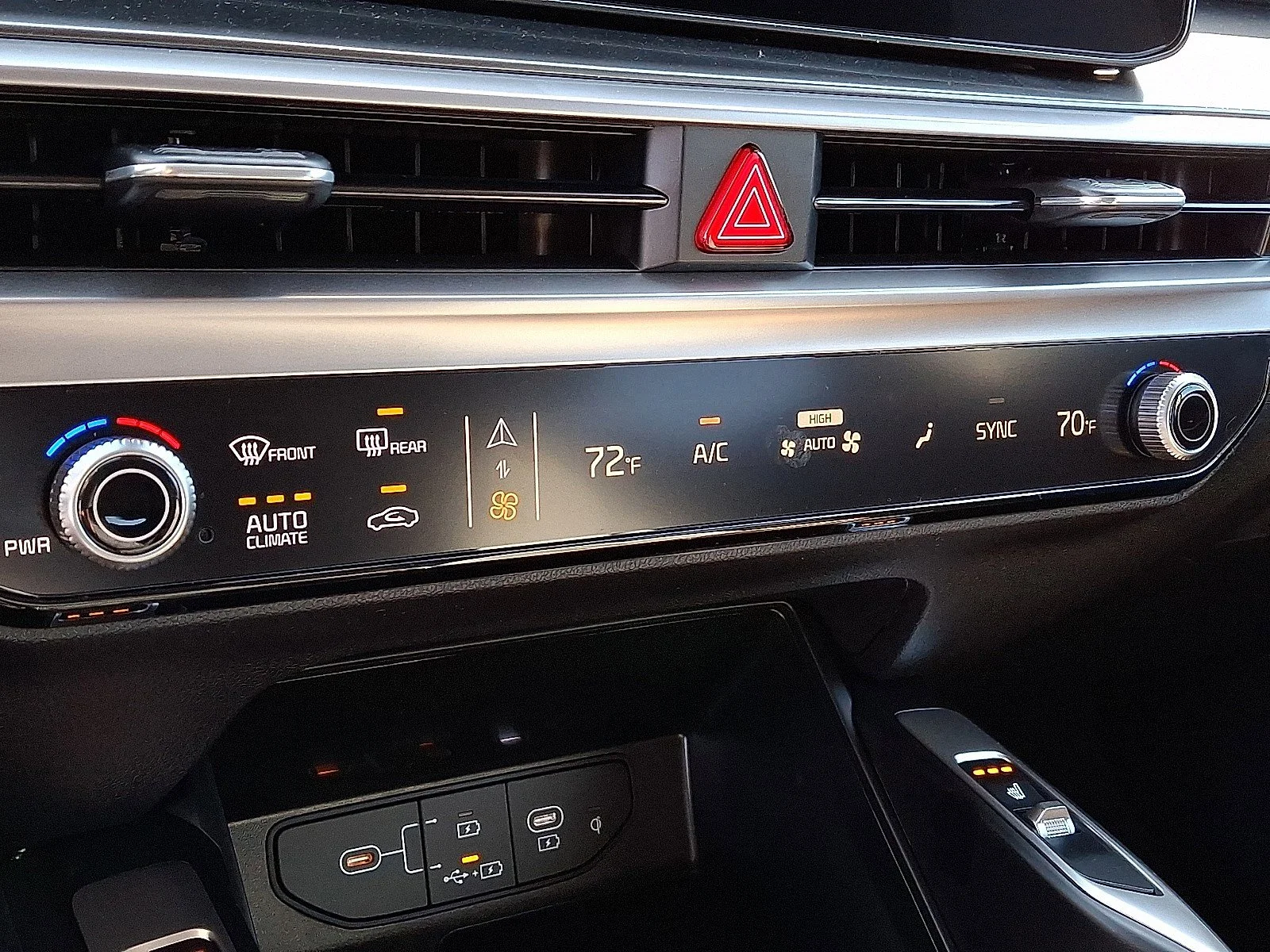 New 2026 Ebony Black Kia S image 11