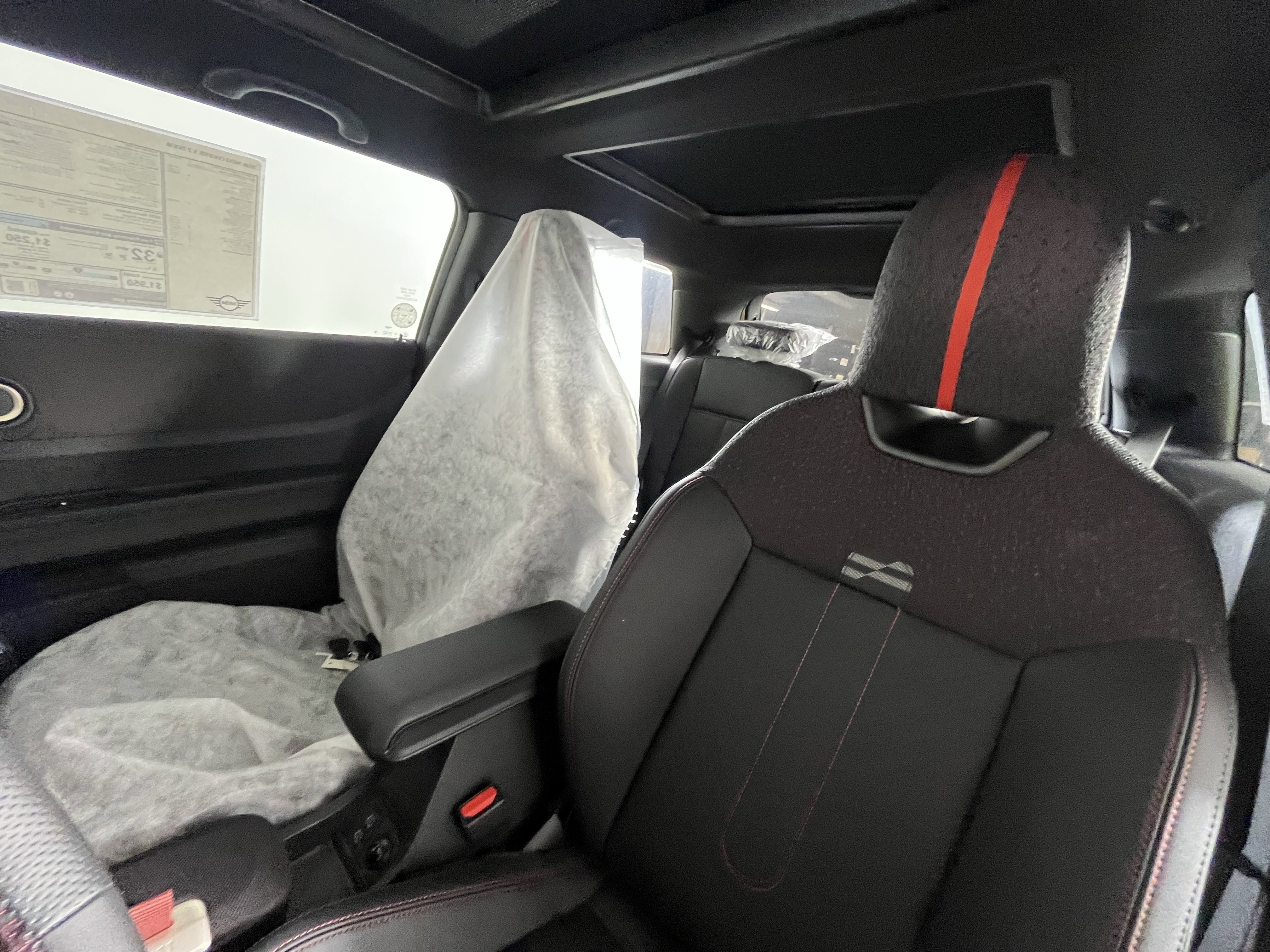 2026 MINI Hardtop 2 Door S - Photo 15