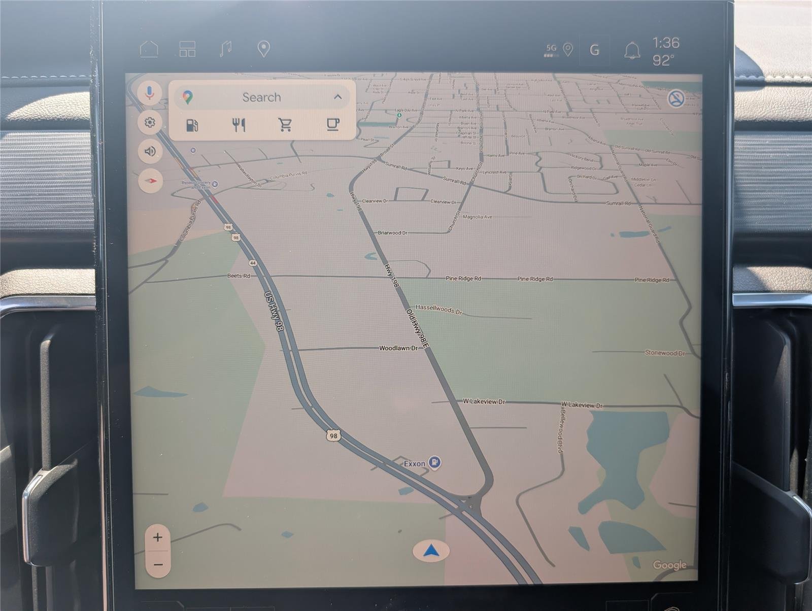 2025 GMC Acadia Elevation - Photo 14