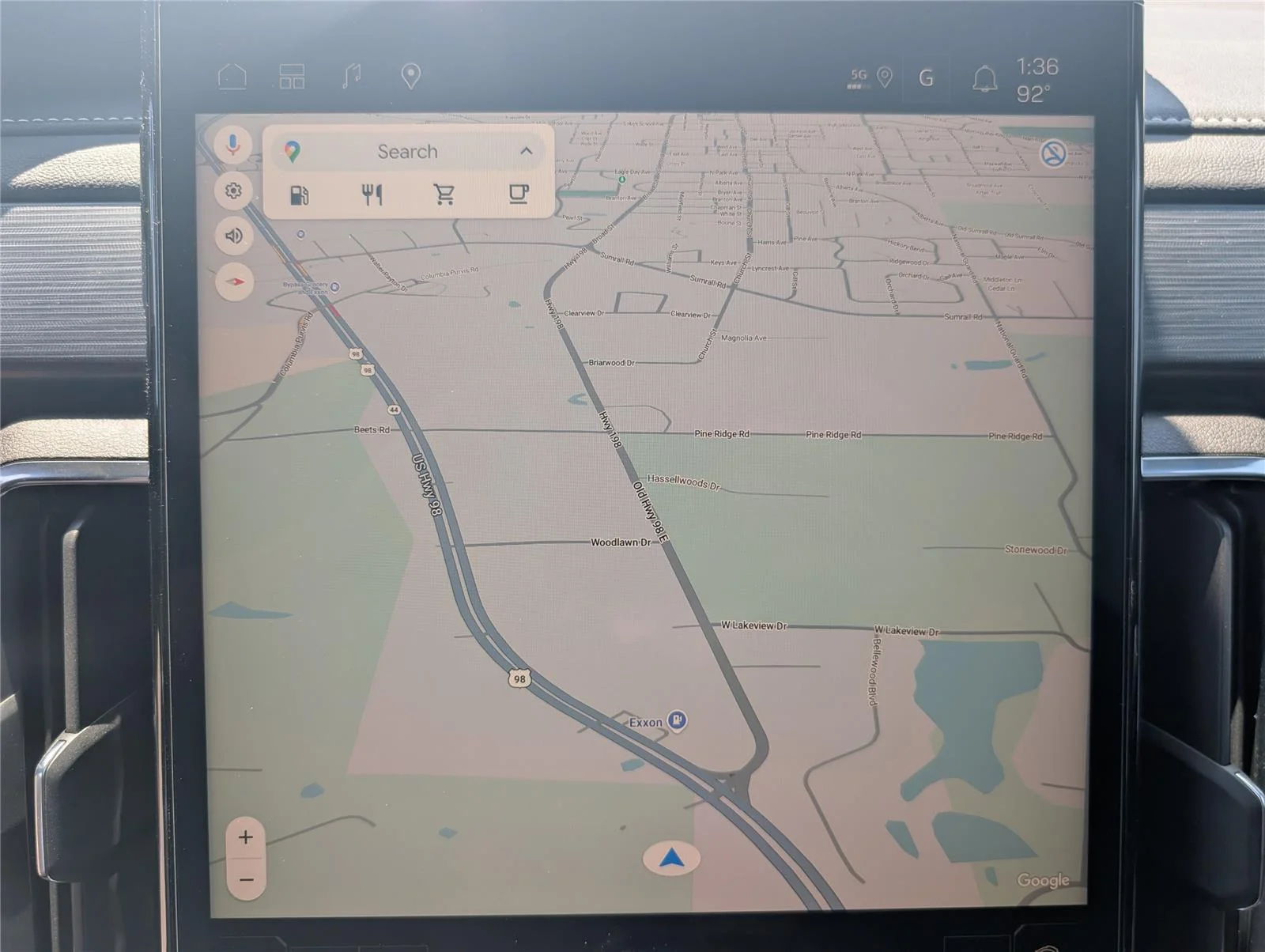 2025 GMC Acadia Elevation - Photo 14