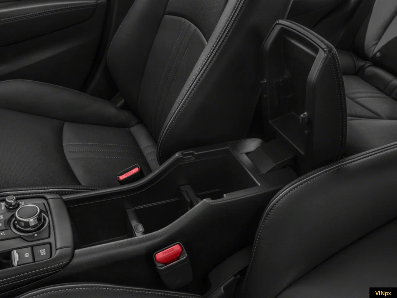 Used 2019 Soul Red Crystal Metallic Mazda Grand Touring image 12