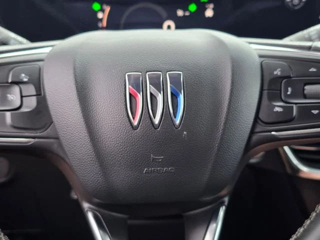 2025 Buick Encore GX Preferred - Photo 23