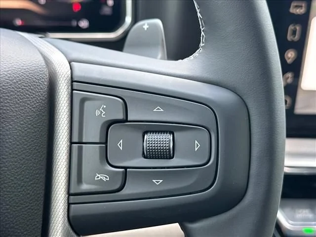 New 2026 Glacier White Tricoat GMC Denali image 33