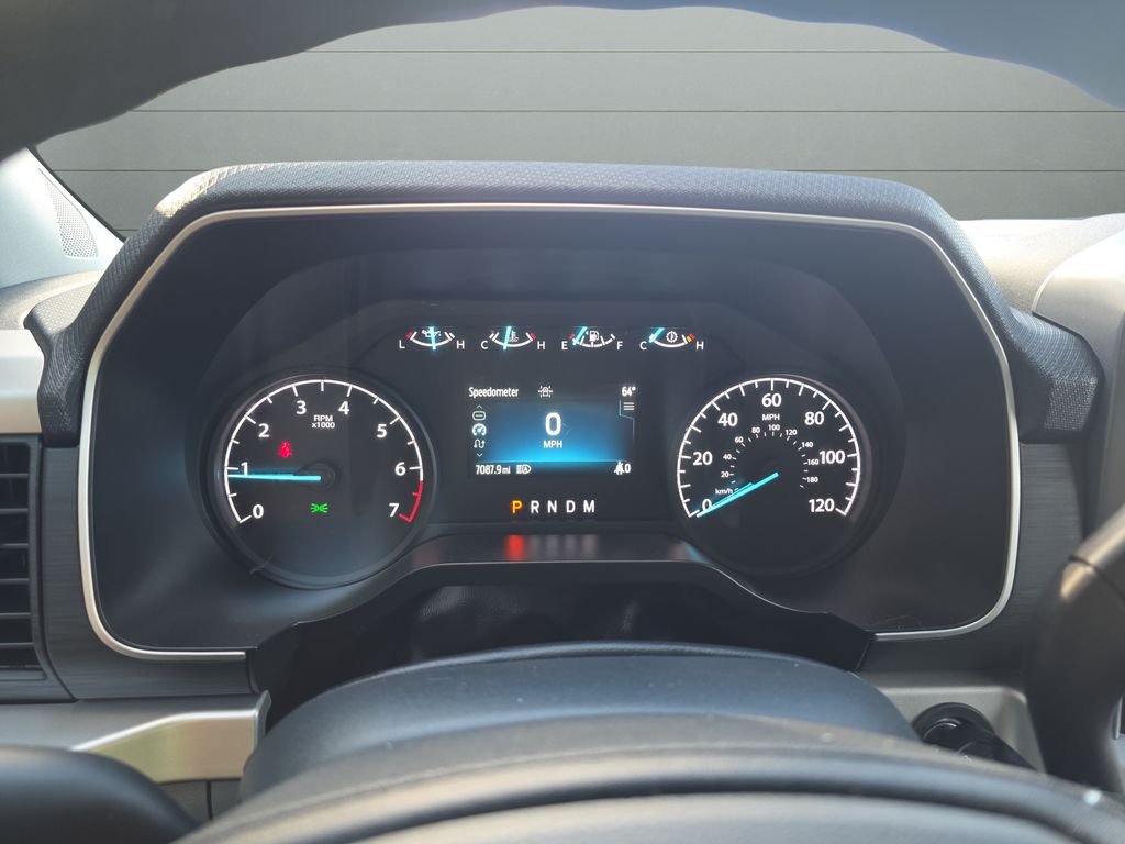 2022 Ford F-150 XLT - Photo 13