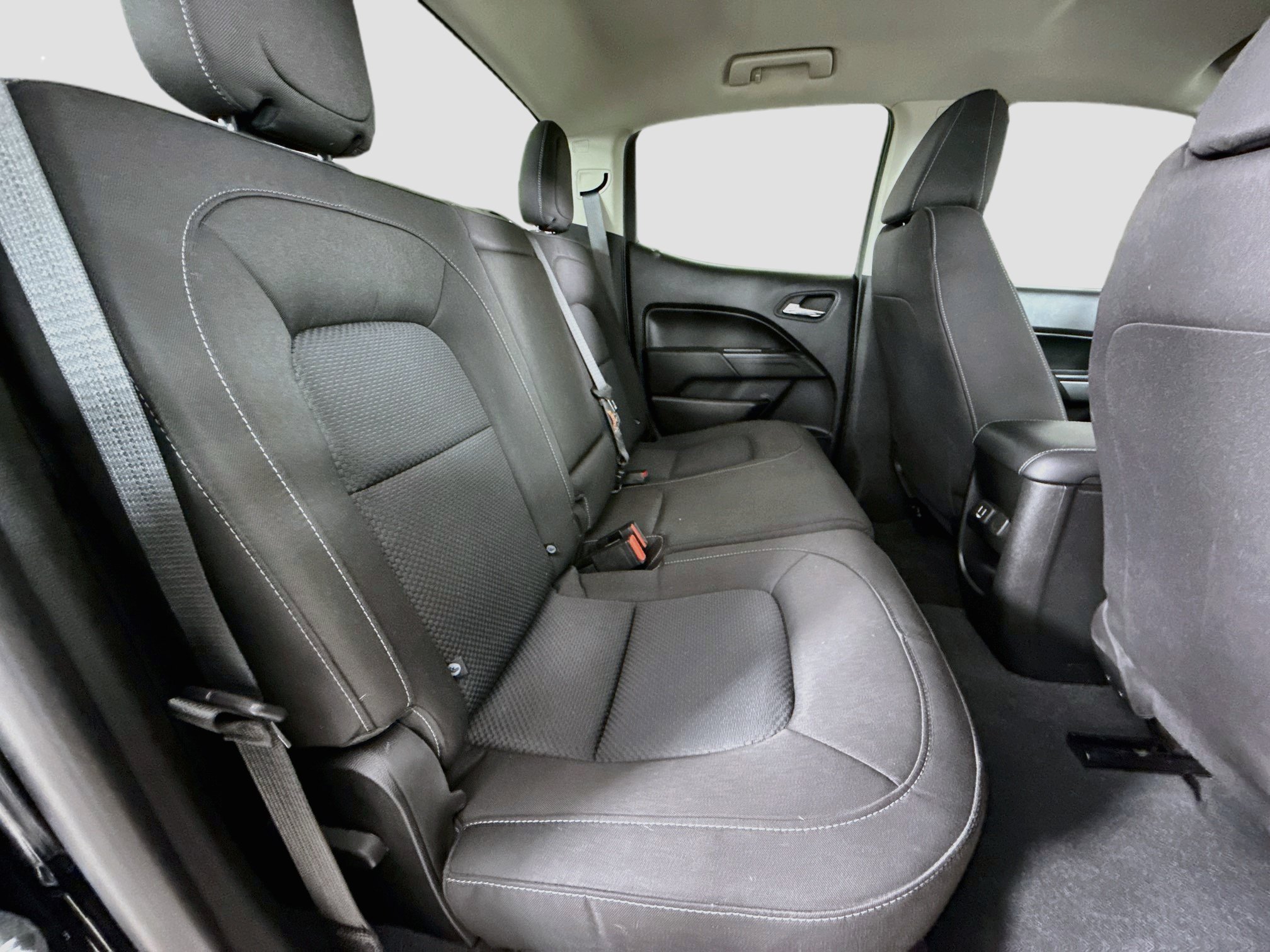Used 2021 BLACK Chevrolet 2WD LT image 27