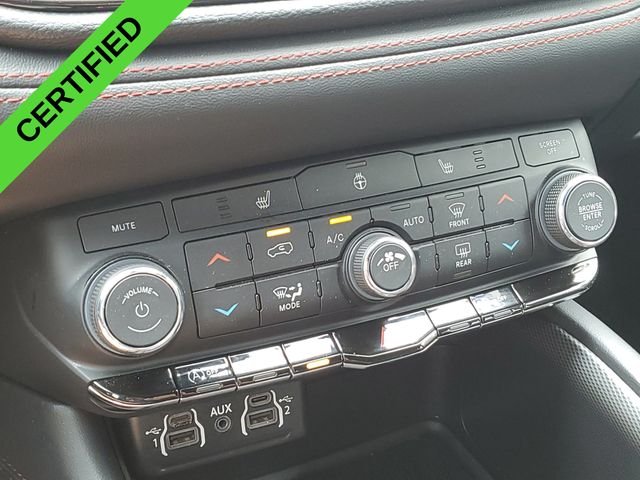 Used 2025 Gray Dodge GT image 19