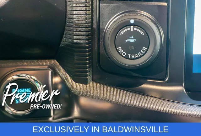 Used 2024 Black Ford Lariat image 27