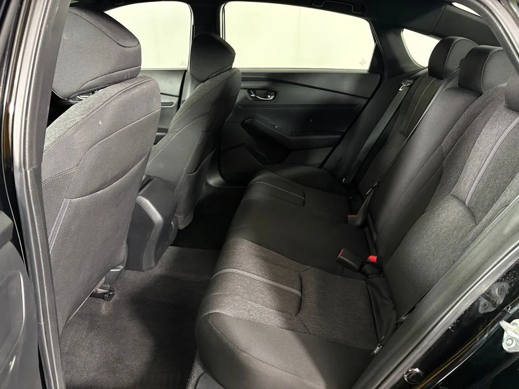 Used 2023 Black Honda Sport image 33