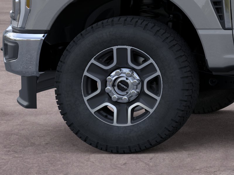 New 2026 Avalanche Ford Lariat image 20