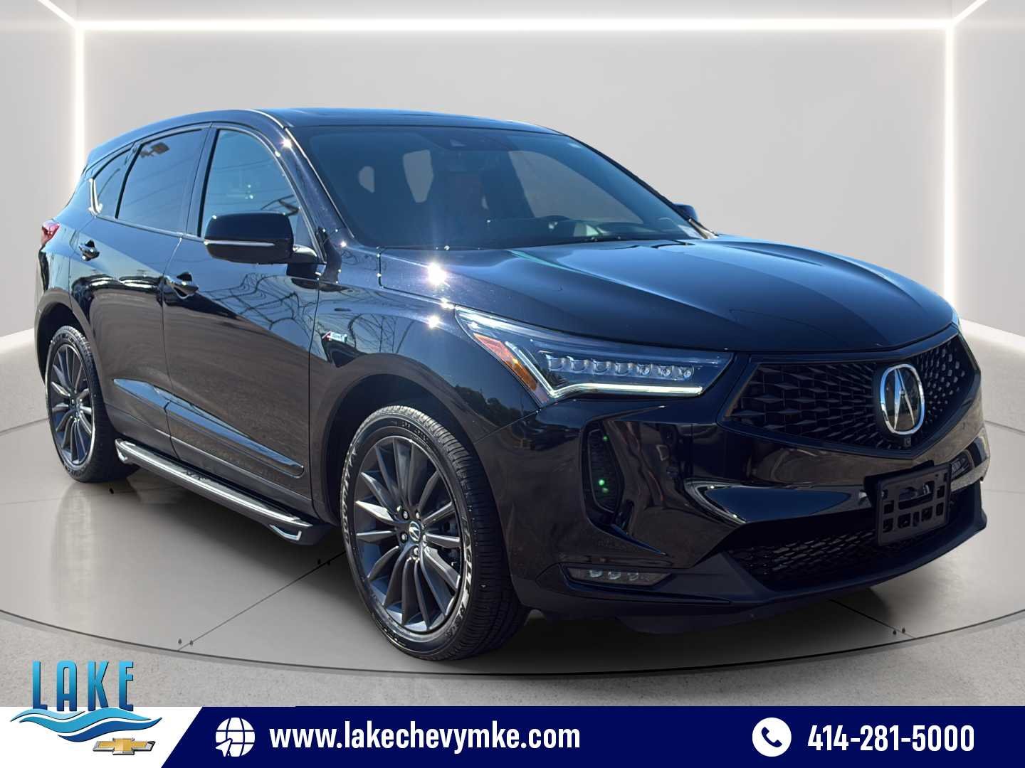 2024 Acura RDX