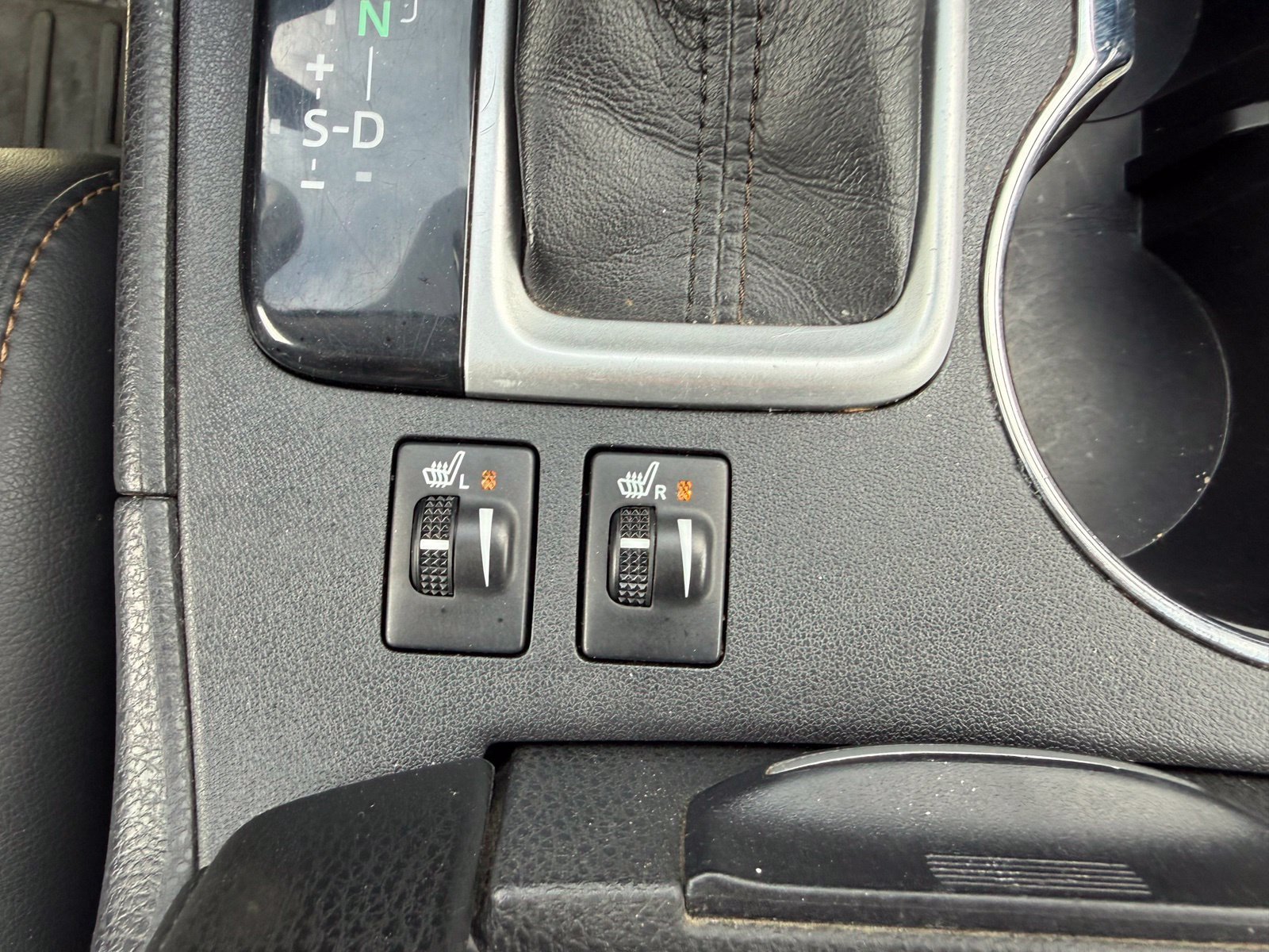2014 Toyota Highlander XLE - Photo 29