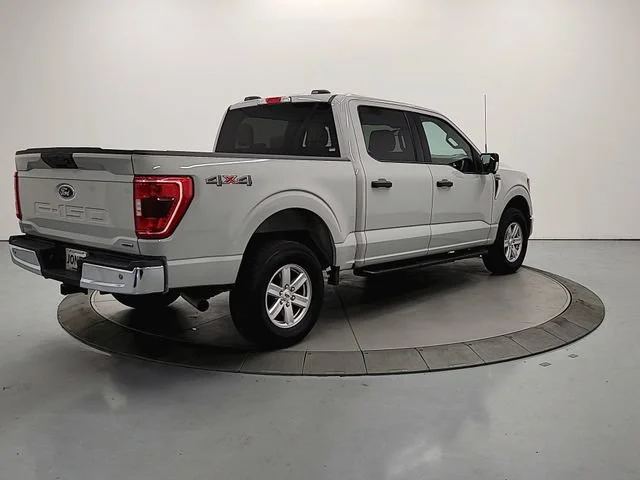 Used 2023 Avalanche Ford XL image 8