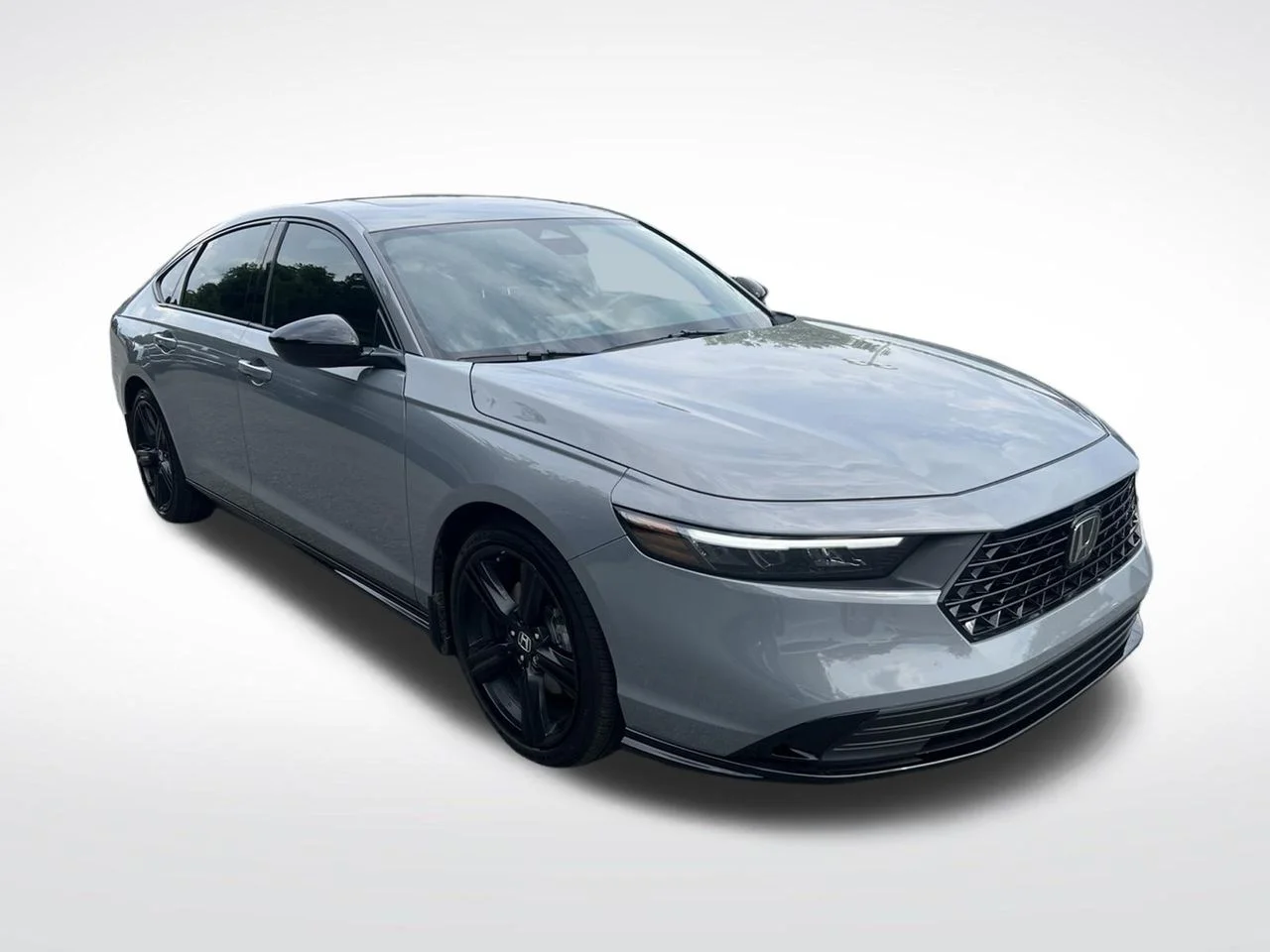 Used 2025  Honda Sport-L image 8