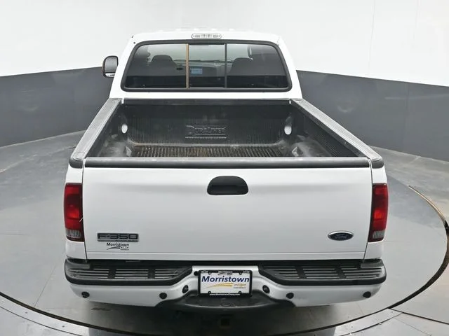 Used 2004 Beige Ford XLT image 36