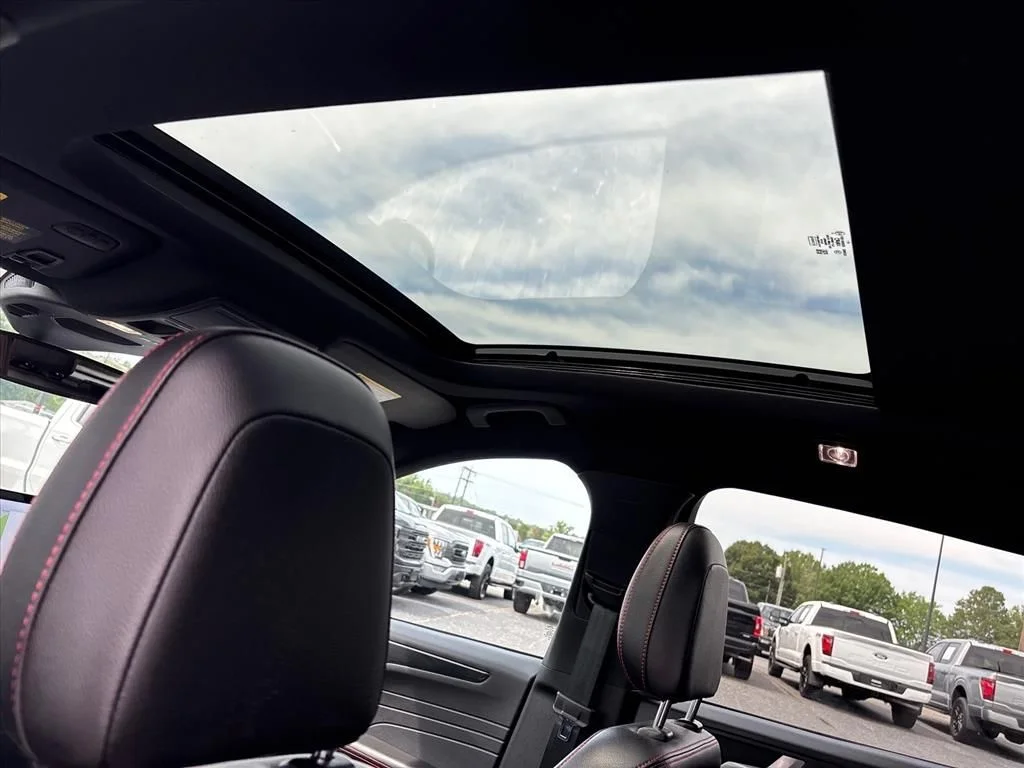 Used 2023 Black Ford ST-Line Elite image 22