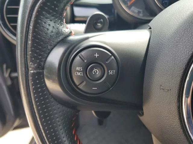 Used 2021 Gray MINI Cooper S image 11