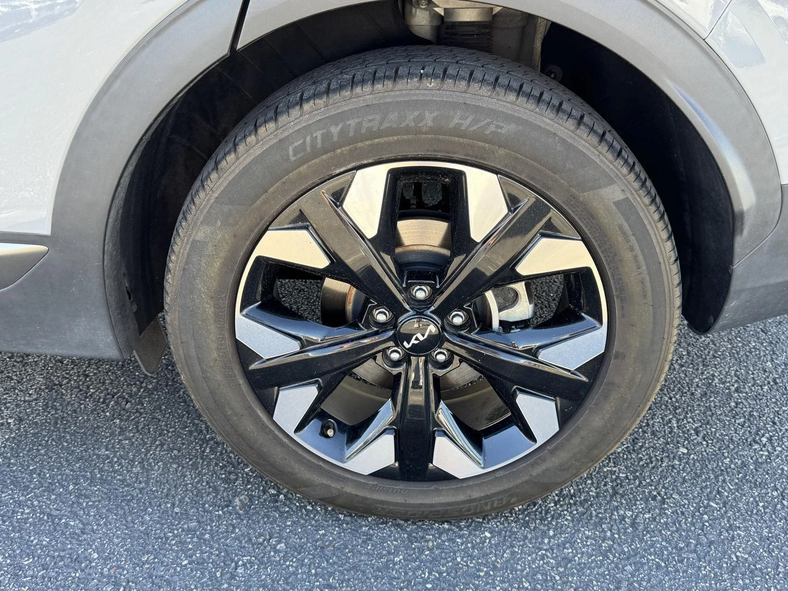 2023 Kia Sportage X-Line - Photo 17