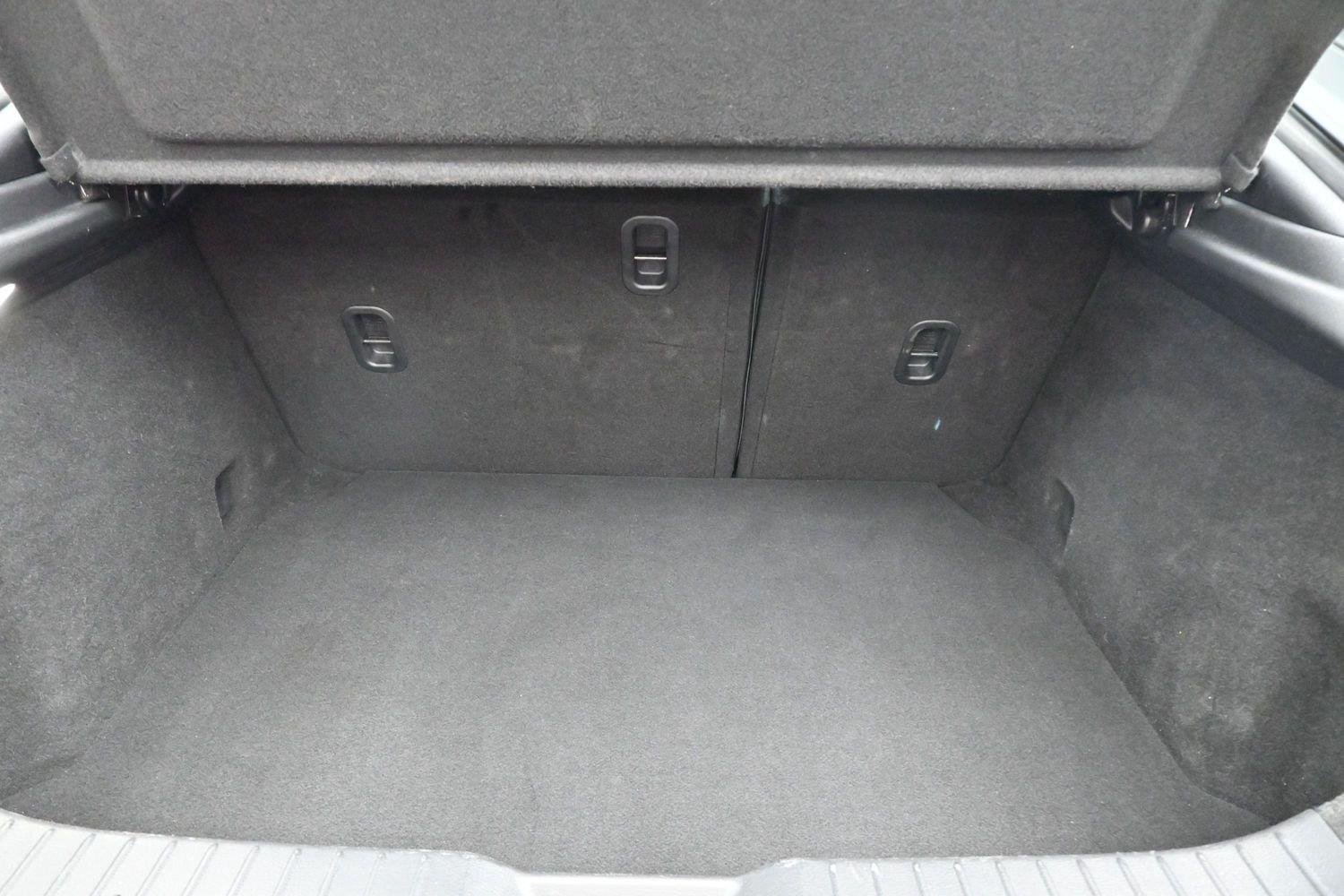 Used 2024 Machine Gray Metallic Mazda 2.5 S Preferred image 9