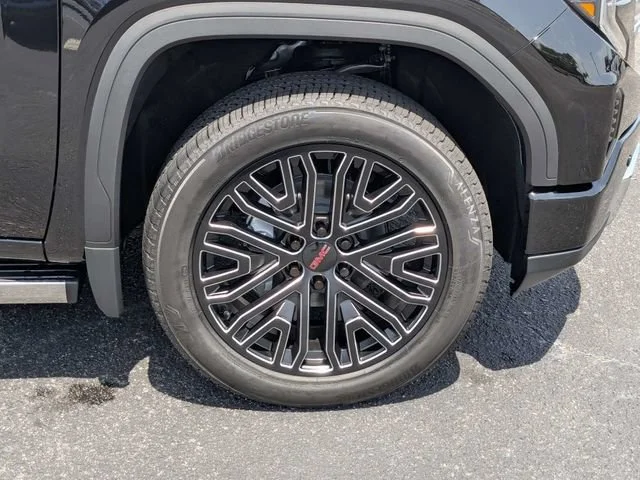 New 2026 Onyx Black GMC Denali image 11