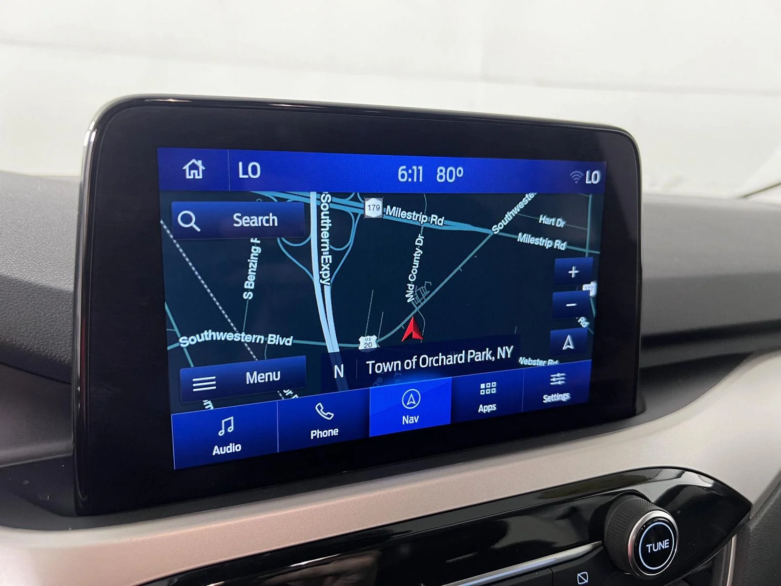 Used 2022 Bl Ford SEL image 10