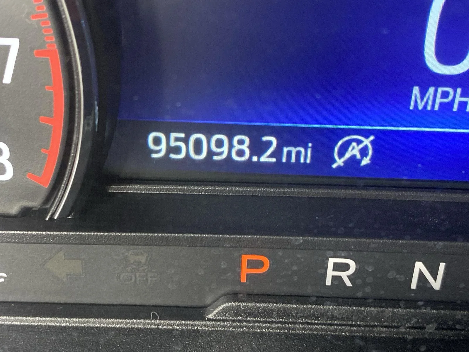 Used 2021 Carbonized Gray Ford XLT image 17