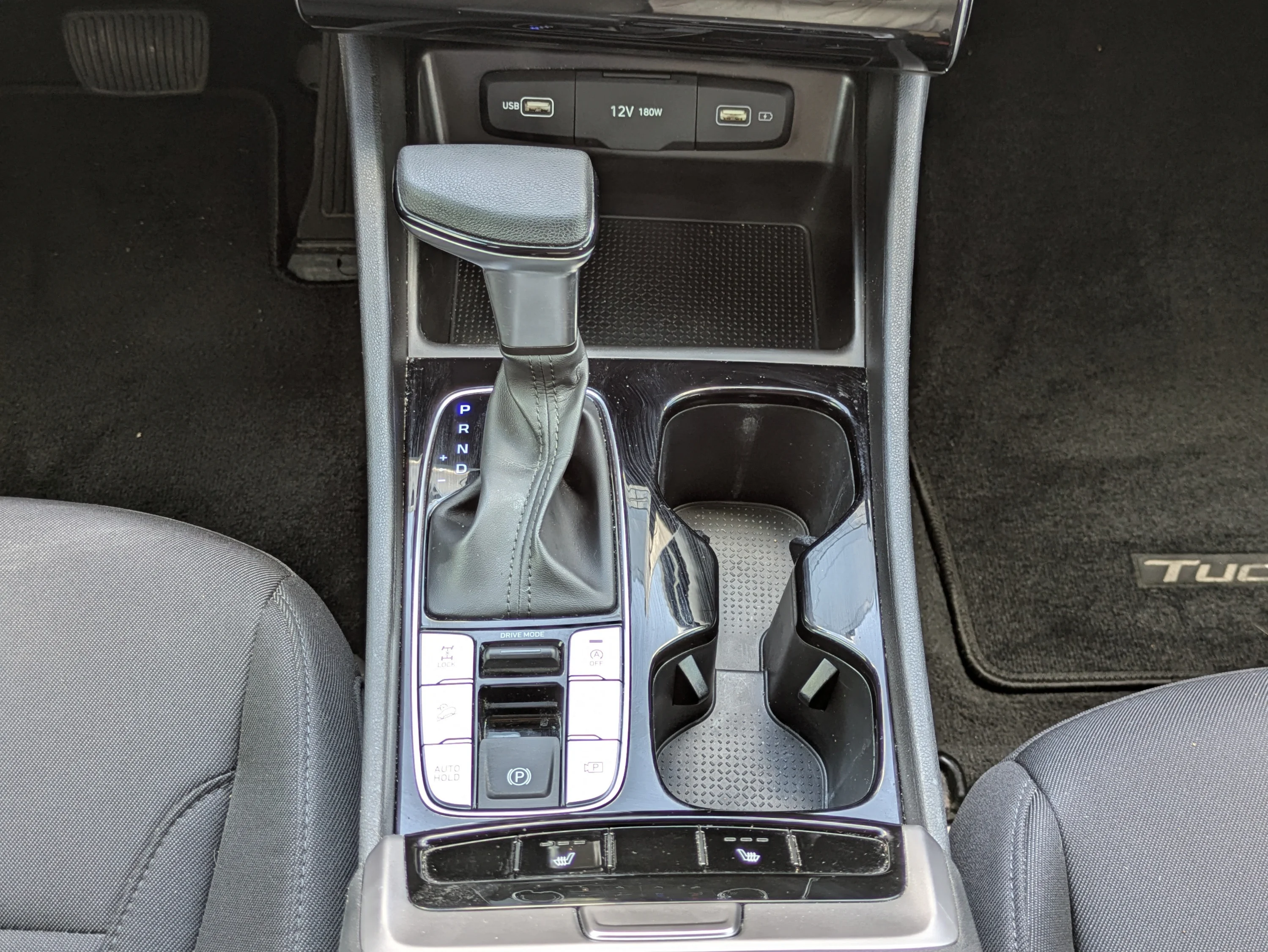 Used 2022 Shimmering Silver Hyundai SEL image 18