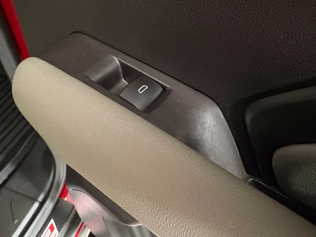 Used 2025 Red Chevrolet ZR2 image 16
