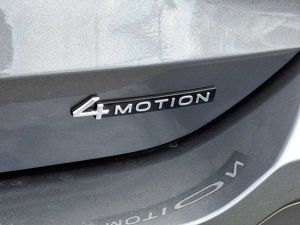 2026 Volkswagen Tiguan S - Photo 11