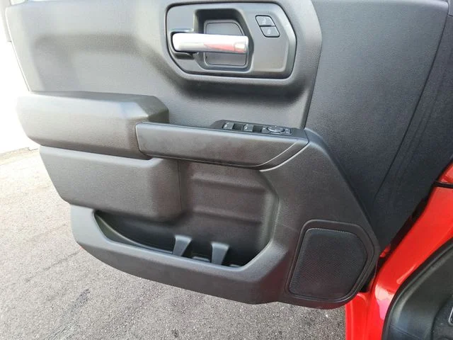 Used 2025 Red Chevrolet Custom Trail Boss image 26