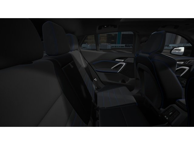 New 2026 Portimao Blue Metallic BMW xDrive28i image 12