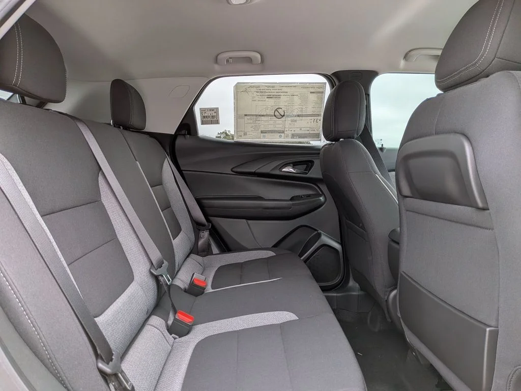 2026 Chevrolet Trailblazer LT - Photo 33