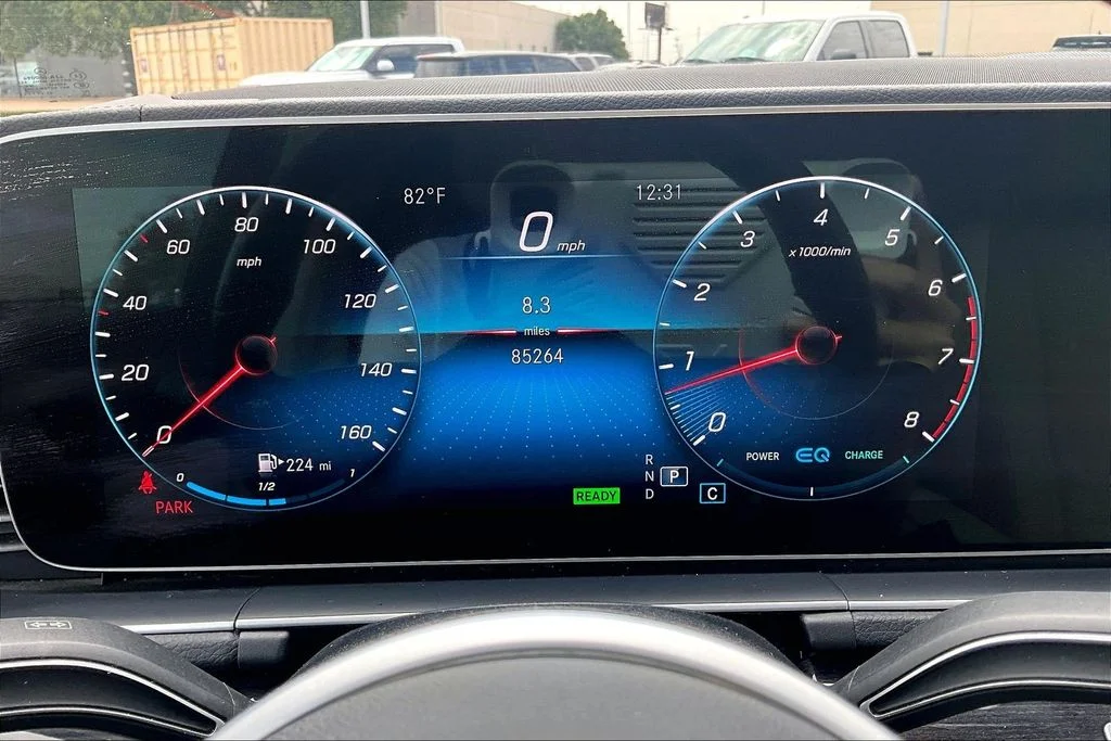 Used 2021  Mercedes-Benz GLS 450 image 21