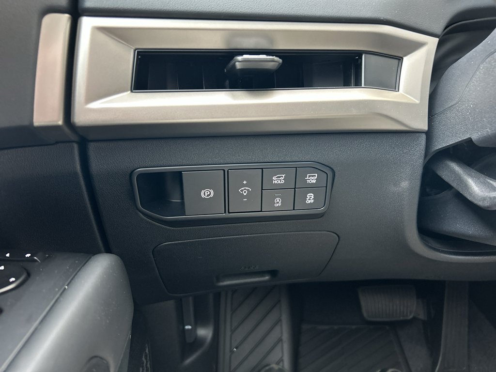 New 2027 Midnight Lake Blue Kia S image 27