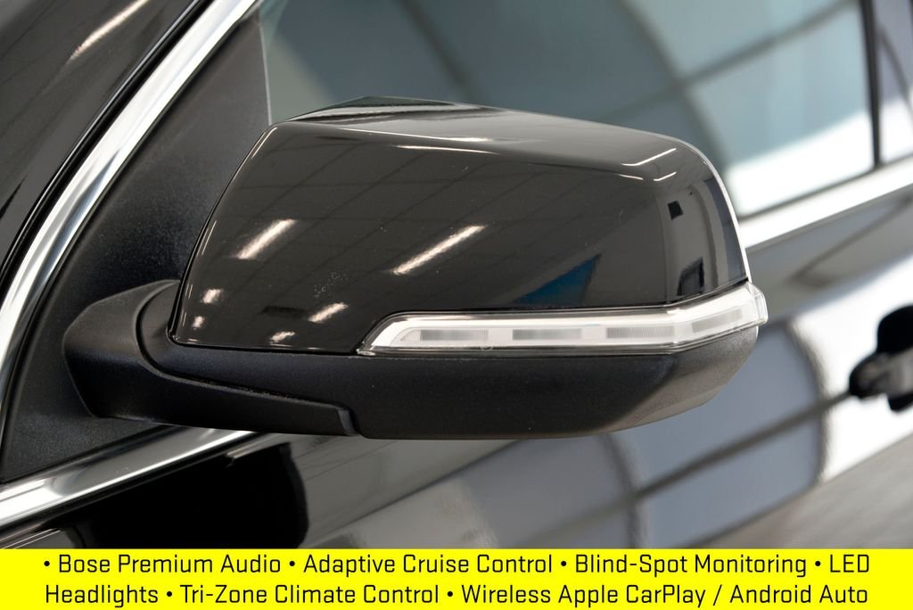 2023 GMC Acadia SLT - Photo 12