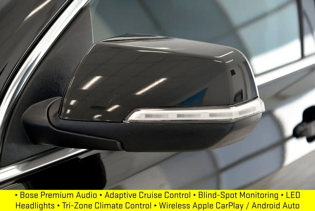 2023 GMC Acadia SLT - Photo 12
