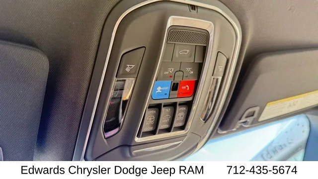 New 2026 White Jeep Limited image 28