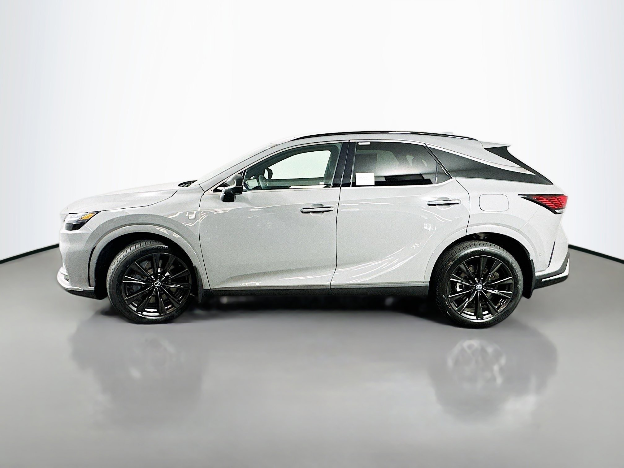New 2026 Incognito Lexus  350 F SPORT HANDLING AWD image 4