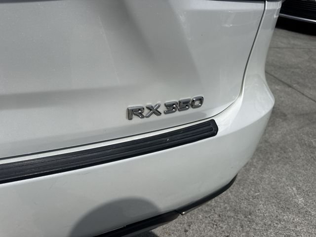 Used 2021 White Lexus 350 image 24