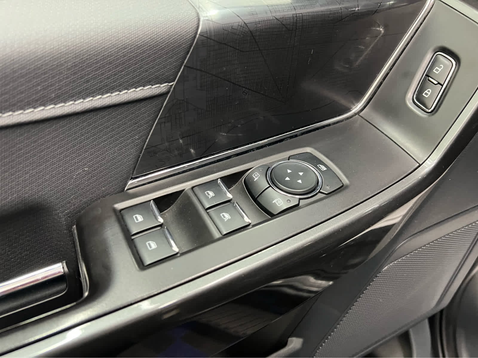 Used 2023 Carbonized Gray Ford XLT image 17