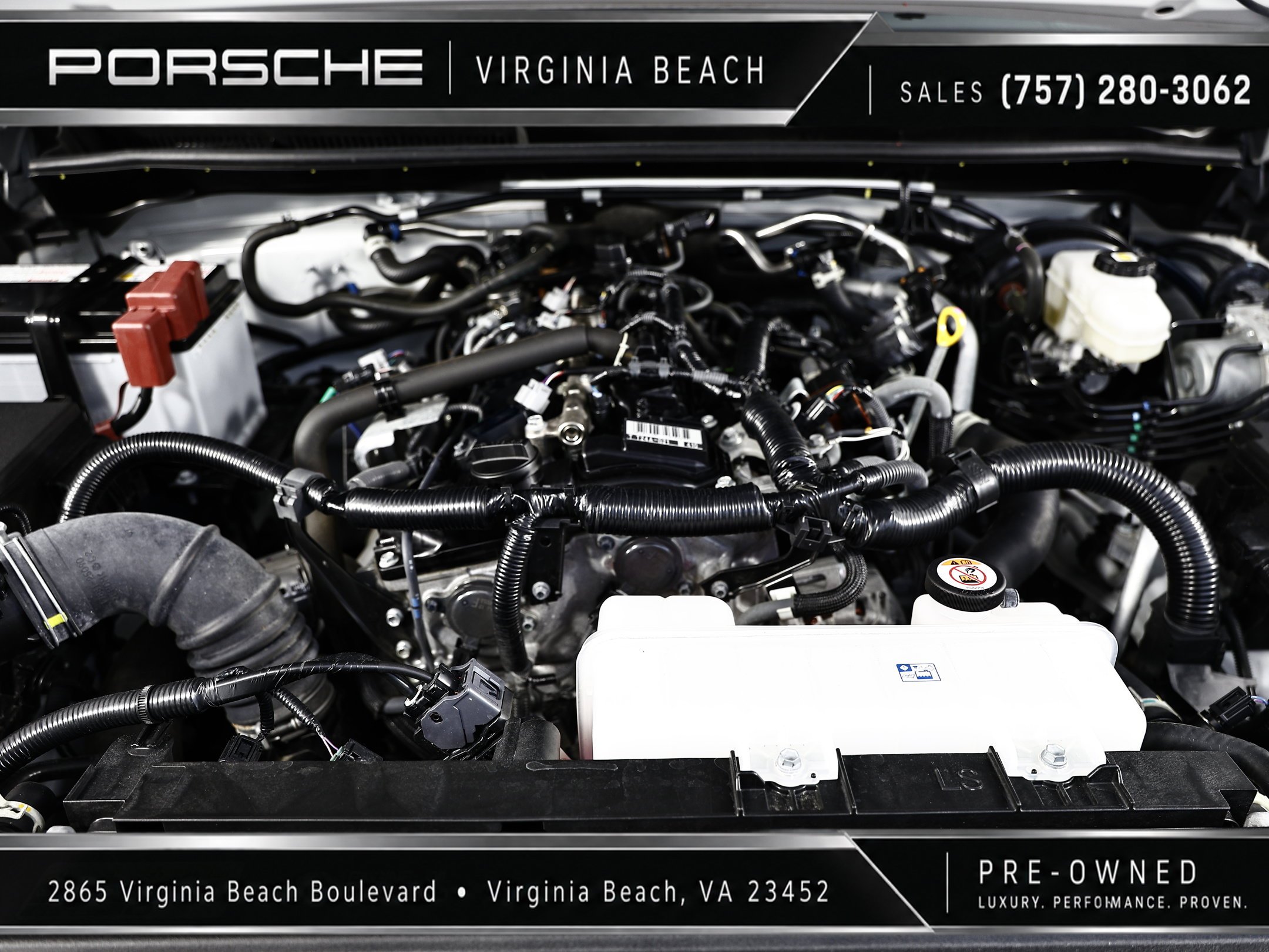 Used 2025 White Toyota SR5 image 32