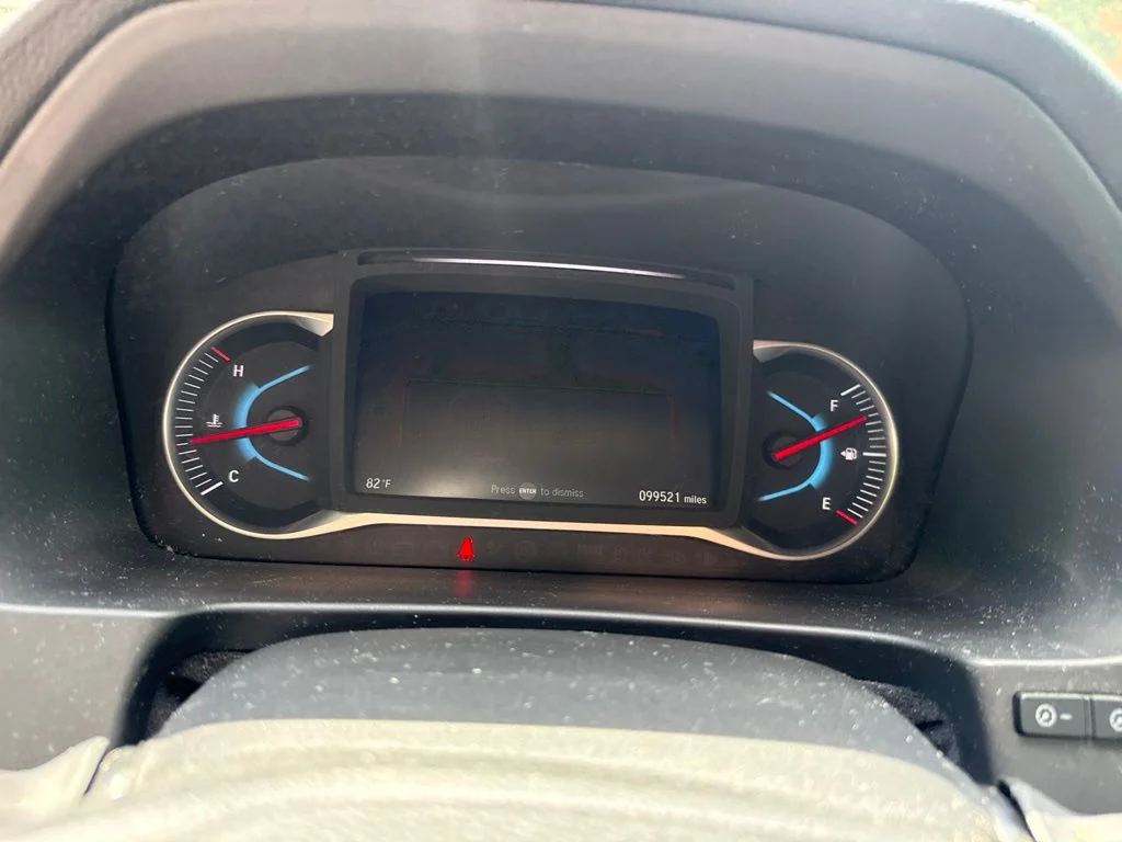 Used 2020 Green Honda EX-L image 29