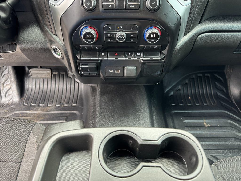 2022 Chevrolet Silverado 3500HD LT - Photo 49